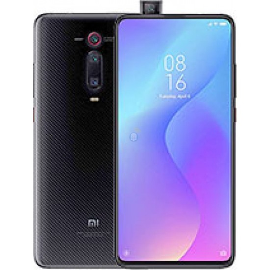 XIAOMI MI 9T 6GB/64GB 6.39" PRETO CARBONO